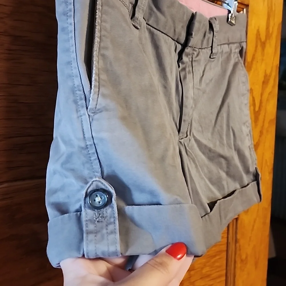 Banana Republic shorts
